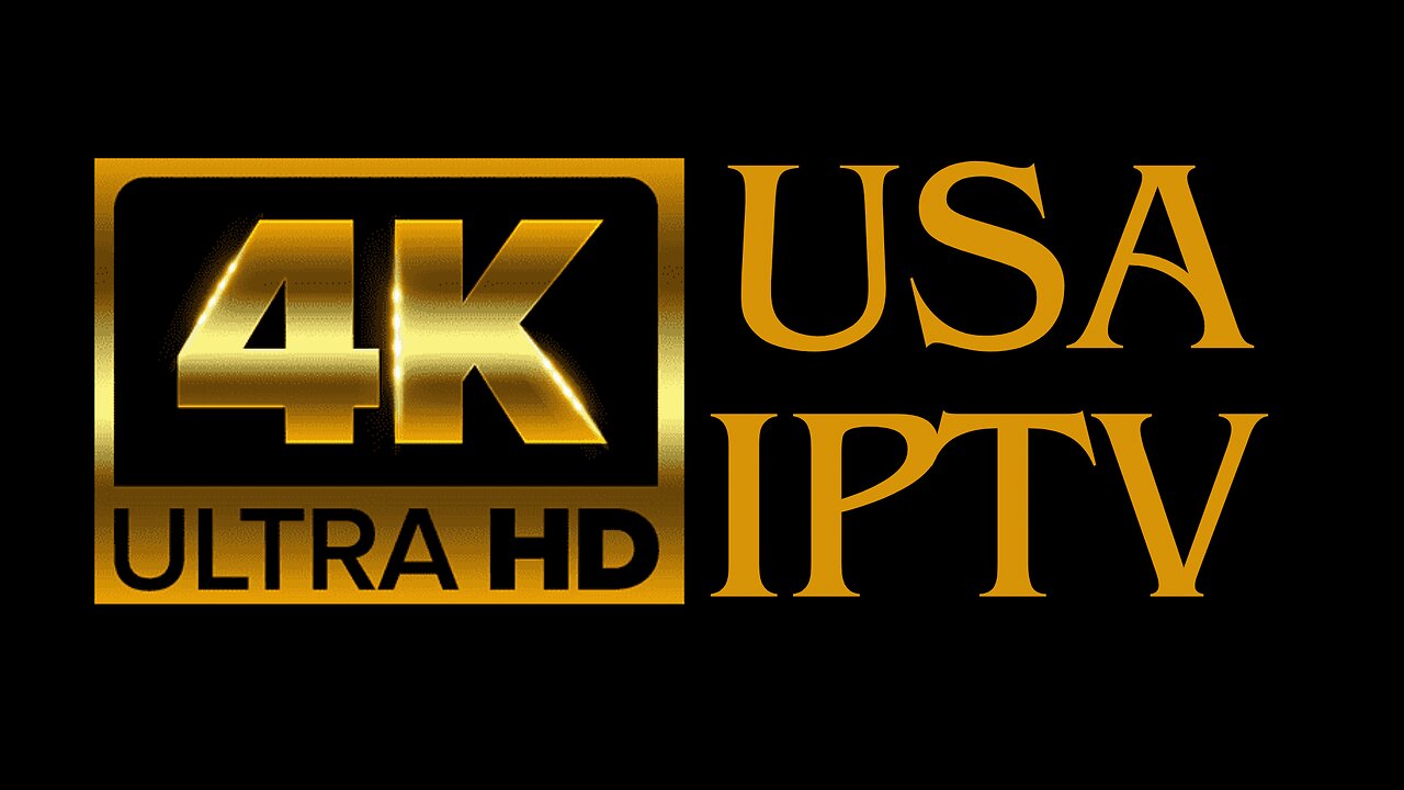 USA IPTV SUBSCRIPTION