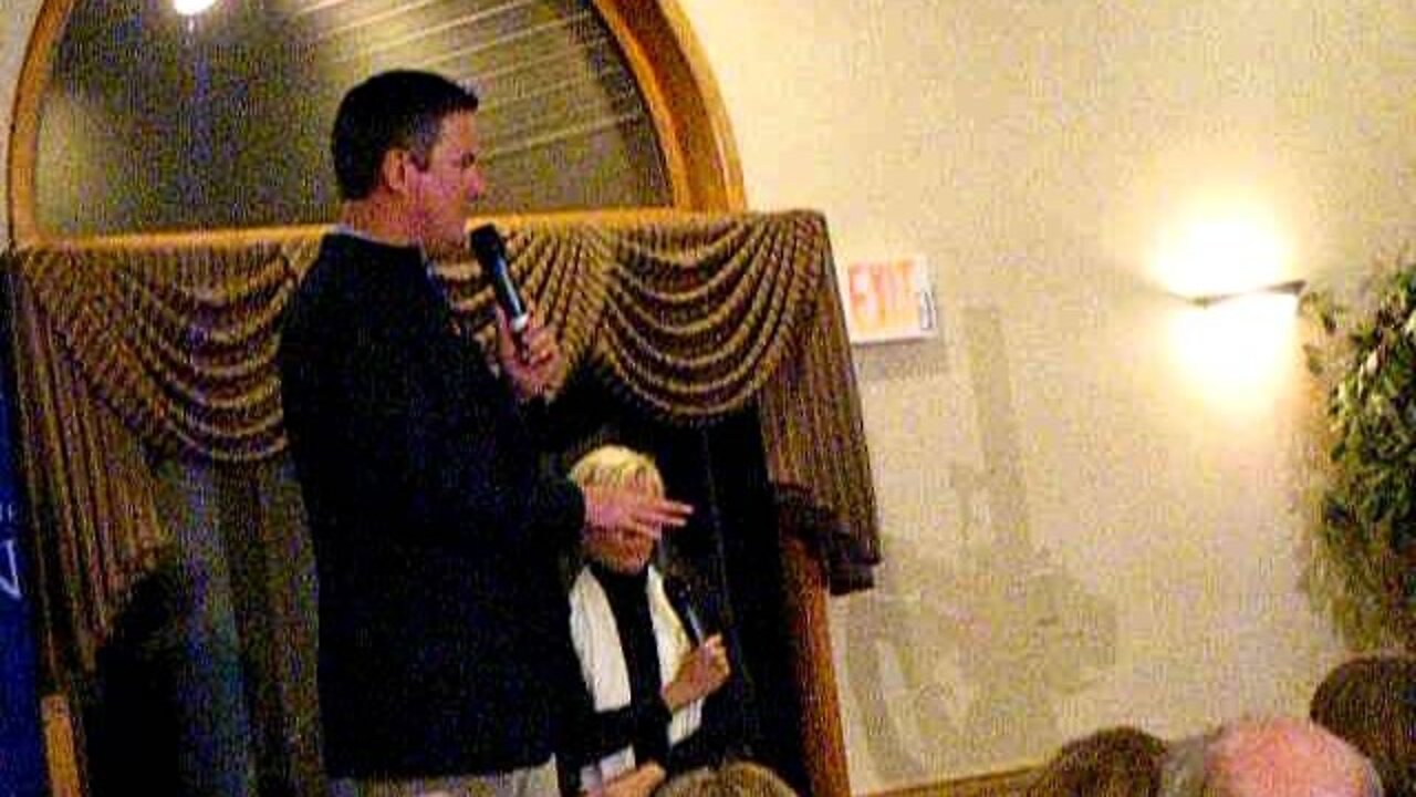 Morning Joe Q & A : Social Security & Obamacare