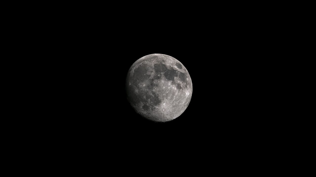 NASA Releases Moon Phases in 4K #NASA #NasaUpdates #NasaUniverse05