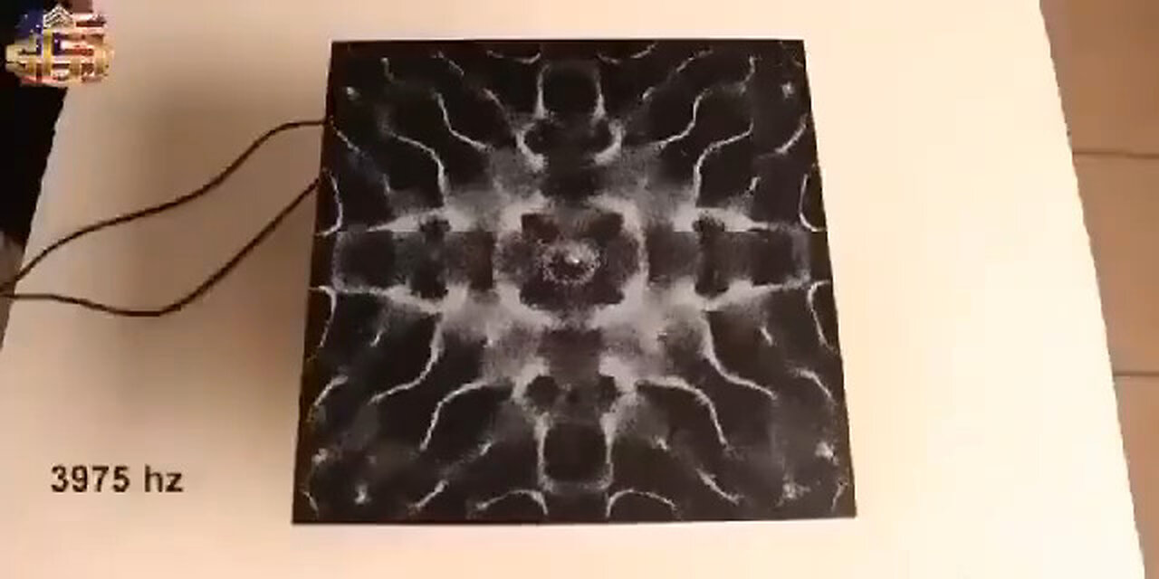 Sympathetic resonance