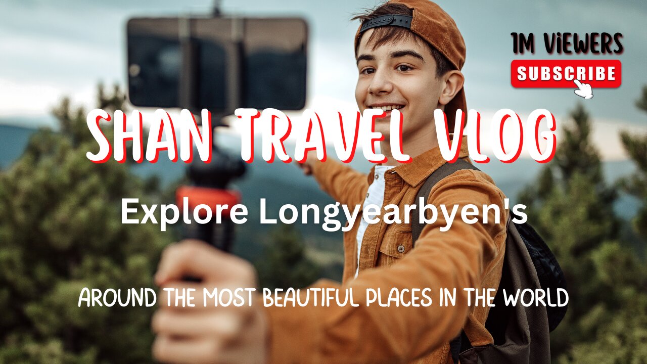 Explore Longyearbyen's Untamed Beauty: A Comprehensive Svalbard Travel Guide