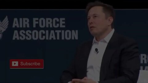 Elon Musk on Competition between US and China