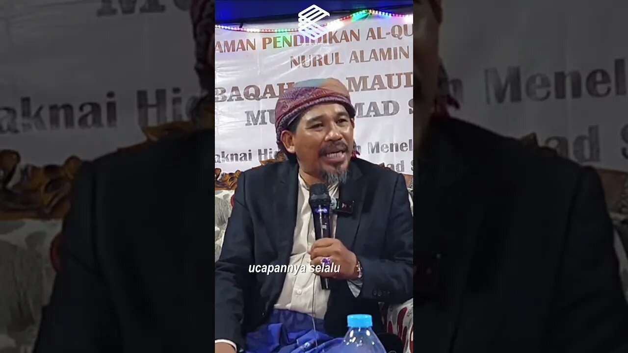 Takut Kepada Dzat Yang Menciptakan - Ustadz Zein Muchsin #zeinmuchsinofficial #ustadzzeinmuchsin