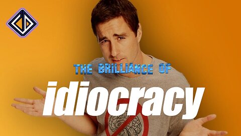 The Brilliance Of Idiocracy (2006)