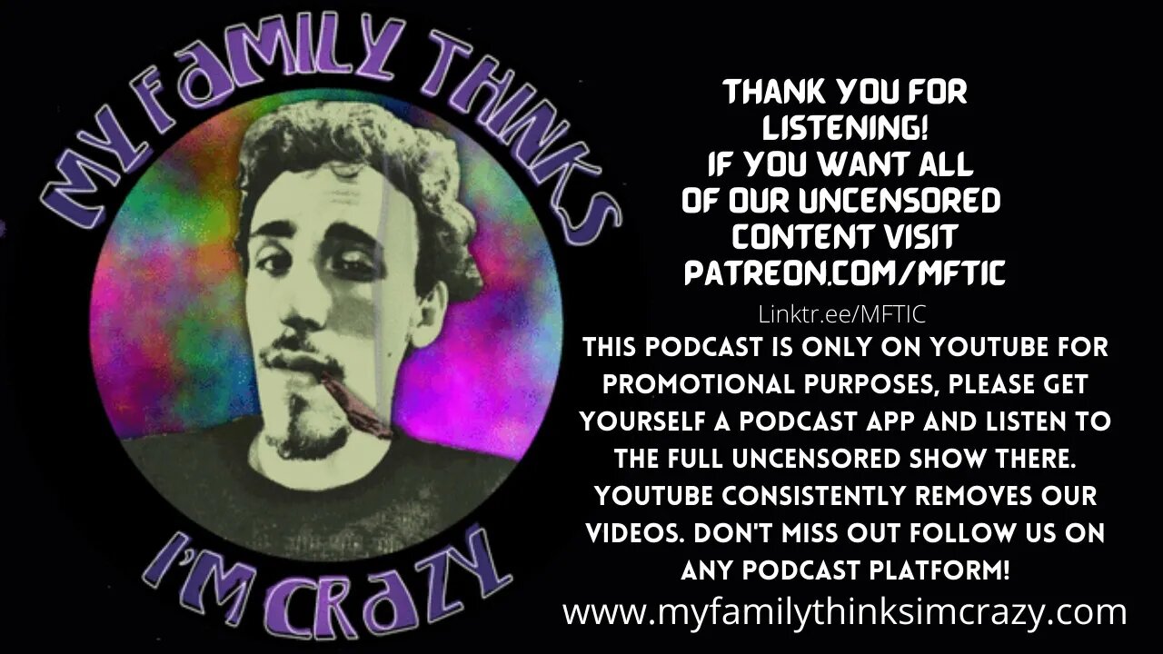 Luke Mitchell | Canadian Lockdown, Illuminati NWO, Freemasonry Explained, and Conspiracy Hierarchy