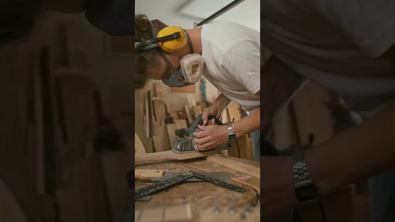 Wood Crafting 1 #dailyhackness #ytshorts #challenges #doityourself #useful #viral2022 #trending2022