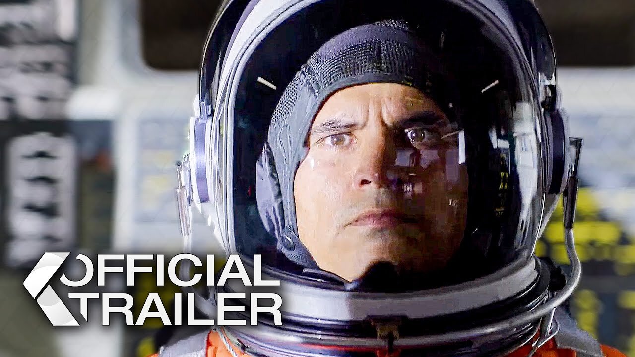 A Million Miles Away | Trailer (2023) | Michael Peña