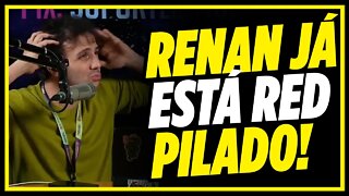 OS RED PILL TÊM RAZÃO? | Cortes do MBL