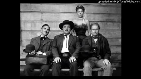 The Mortgage - Gunsmoke - Radio's Last Great Dramatic Series - Ep27