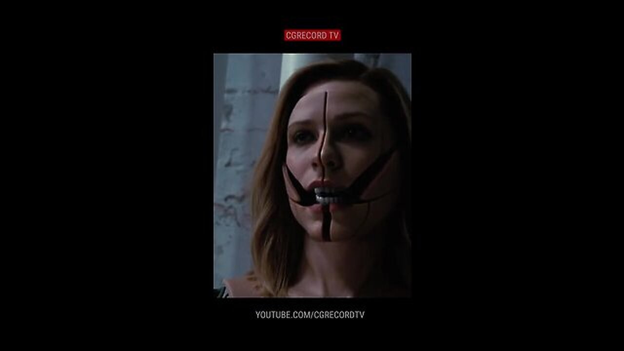 LADY ROBOT EMOTIONAL ðŸ˜