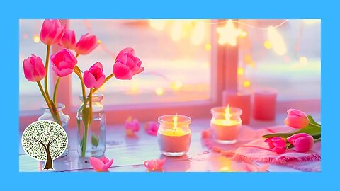 How to find tranquility and serenity | Relaxing Piano Music 🎹 Relaxing Music