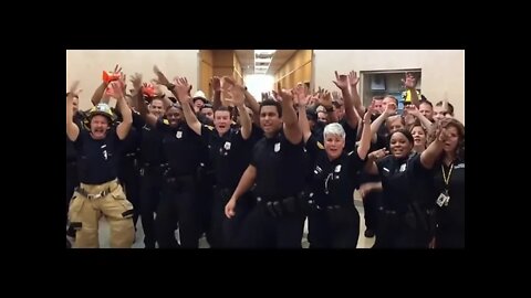 [The NEW Left] Copaganda