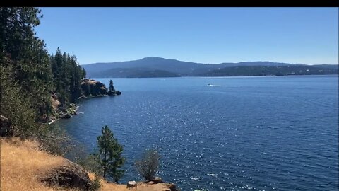 ￼God’s Country