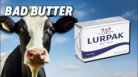Lurpak