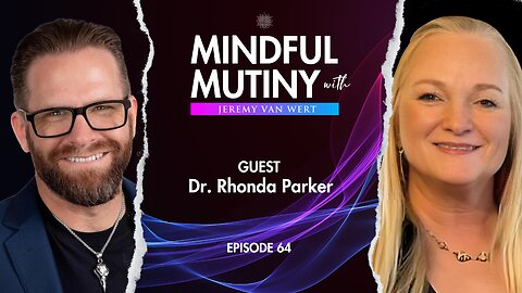 How to use Emotional Intelligence to Create Your Success: W/ Dr. Rhonda Parker-Taylor