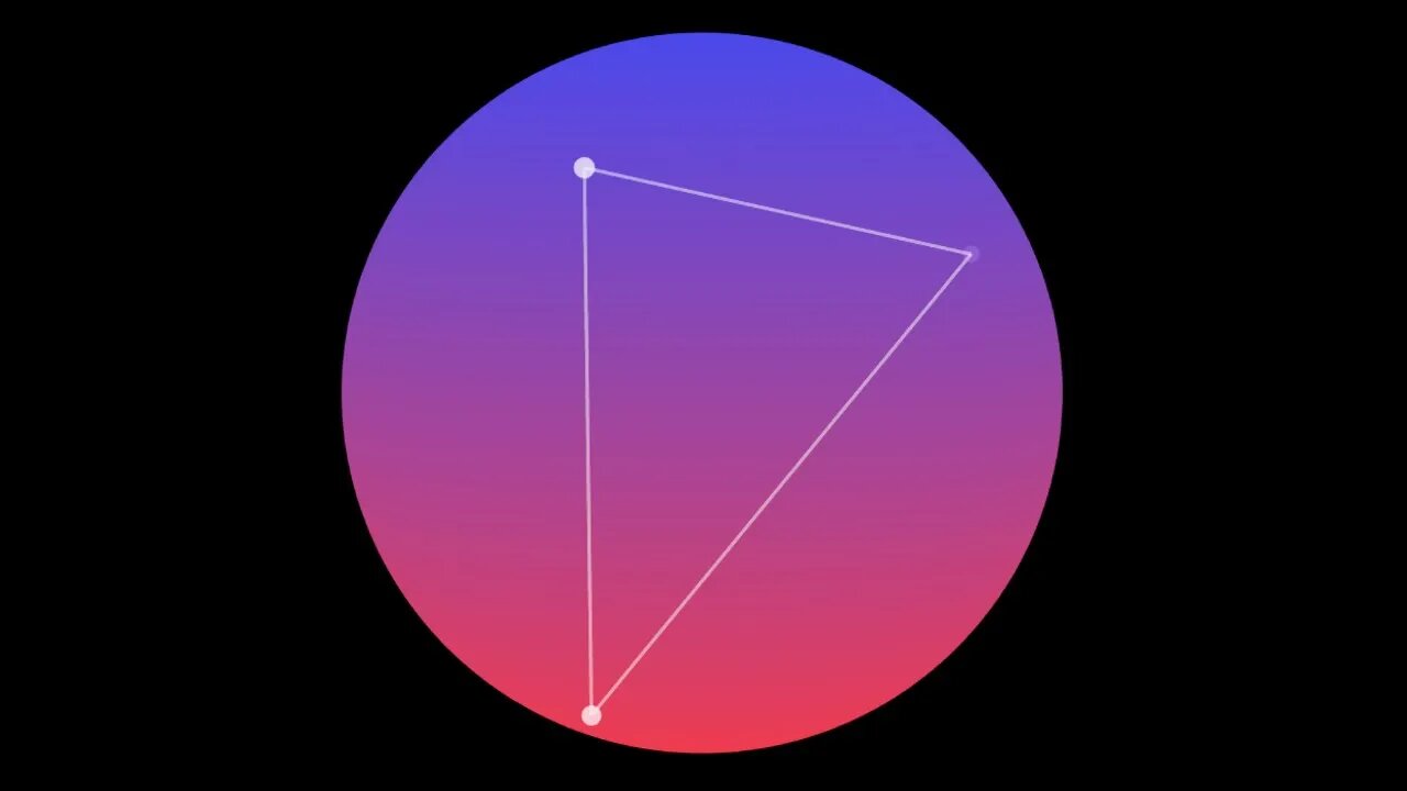 So why does the golden ratio show up in this probability puzzle?