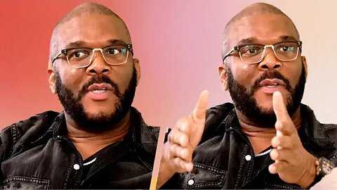 The "HORRIBLE" Reason Tyler Perry Wants BW To Accept "Light Bill Money"