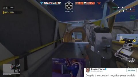 gangbang at the bridge