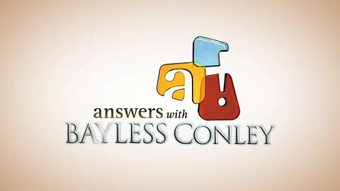 🇦🇺🇨🇦🇺🇸🇬🇧...May 19, 2024...✝️⛪🎇...So You Want to Be a Star ?? ...☝️👉04.05.2013 Answers with Bayless Conley