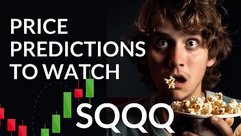 Investor Alert: SQQQ ETF Analysis & Price Predictions for Thu - Ride the SQQQ Wave!