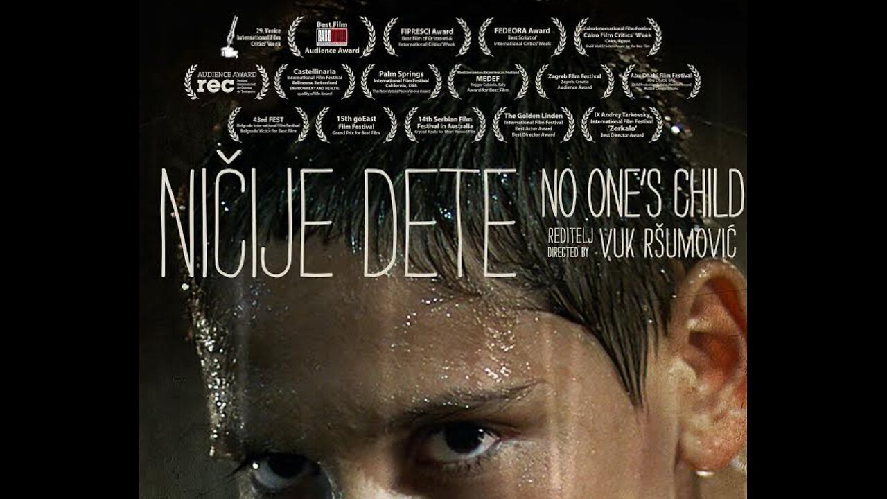 Nicije dete [2014] domaci film