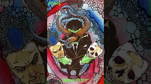 TALK YO SHIT, DIRTY DAN, 4 WAY WORM, KID, P!O!S