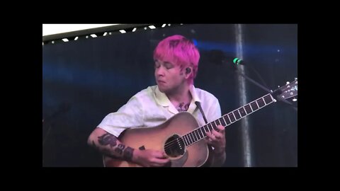 Billy Strings - Thunder (Robert Hunter) Louisville, KY Night 2