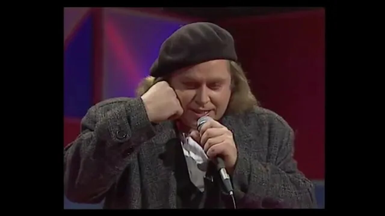 Sam Kinison - Don't Get Married