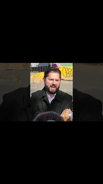 Lo preocupante no son las puteadas al Merluzo, sino lo que le dicen, gente que deseaba el desastre!!