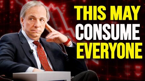 Billionaire Ray Dalio - Everyone Is Wrong About This Market