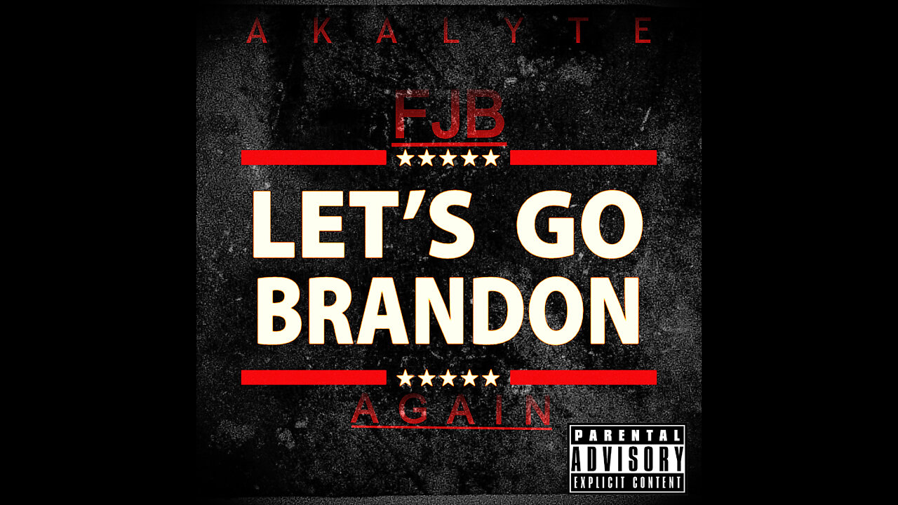 Let's Go Brandon Again (Teaser)