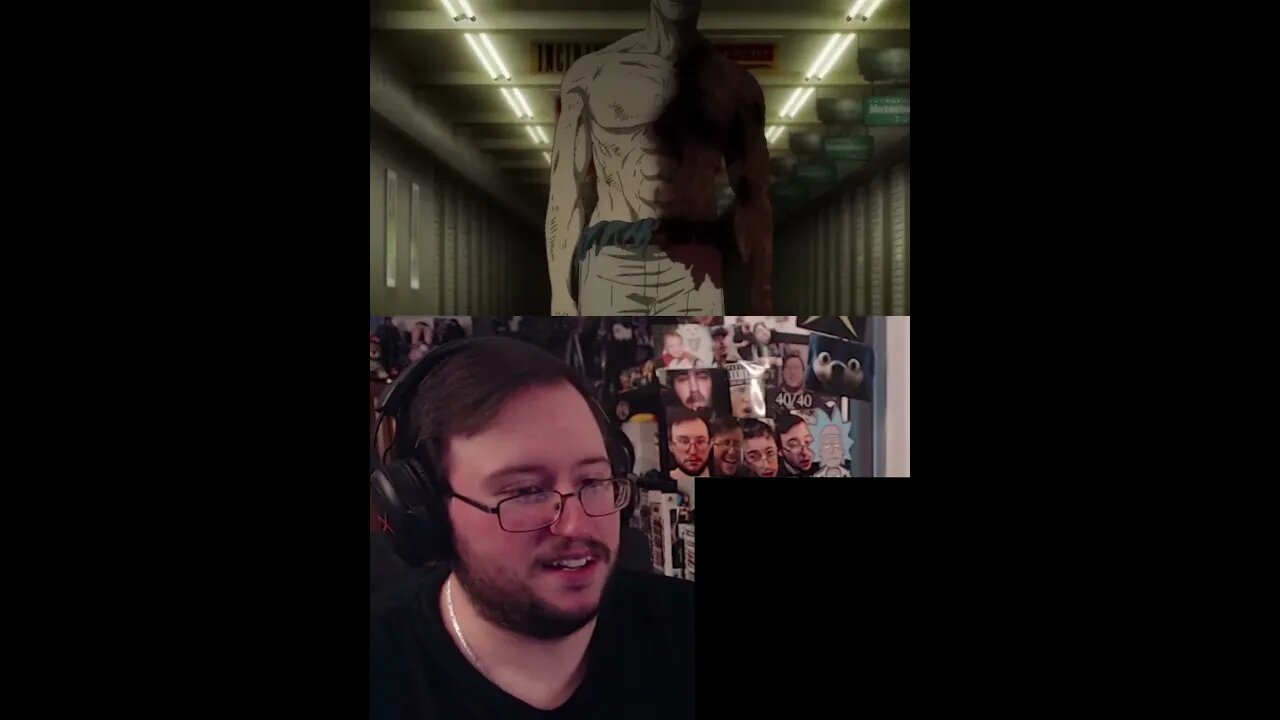 Jujutsu Kaisen 2x17 Our Boy is a Little Crispy REACTION