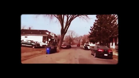 Paseíto por Detroit, Estados Unidos (2022)