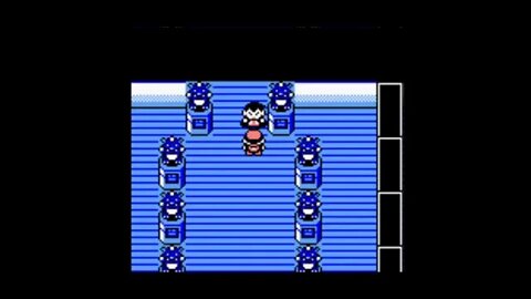 Pokémon Blue Version - Part 39 (End)