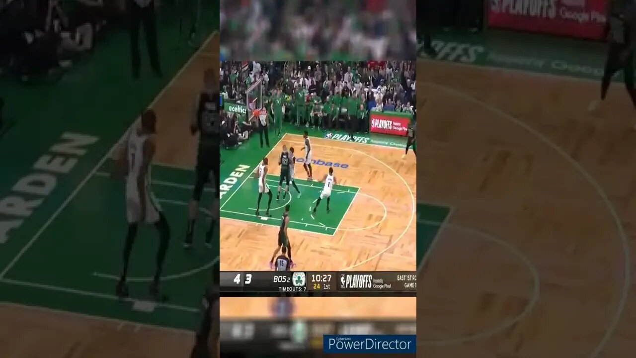 Boston Celtics vs Brooklyn Nets Game 1 HIGHLIGHTS