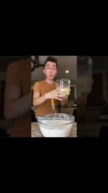 ASMR Easy Food Recipes To Make At Home cooking with eitan 511