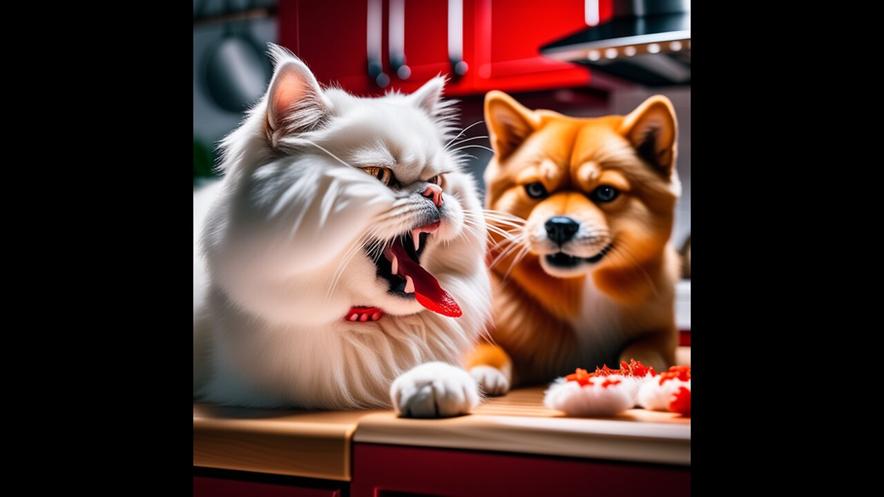 New Funny Animals π Funniest Cats and Dogs Videos πΊπΆ