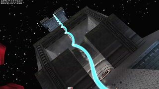 Quake Revival 2022 | MARICS37 | Quake 2 Evolved Blood Culture