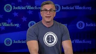 Fauci Can’t Censor THIS! Get YOUR Official Judicial Watch Shirt NOW!