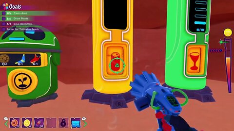 Island Saver Part 12-Water Pumps