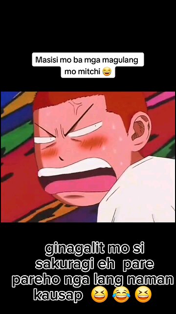 bakit nga ba michi