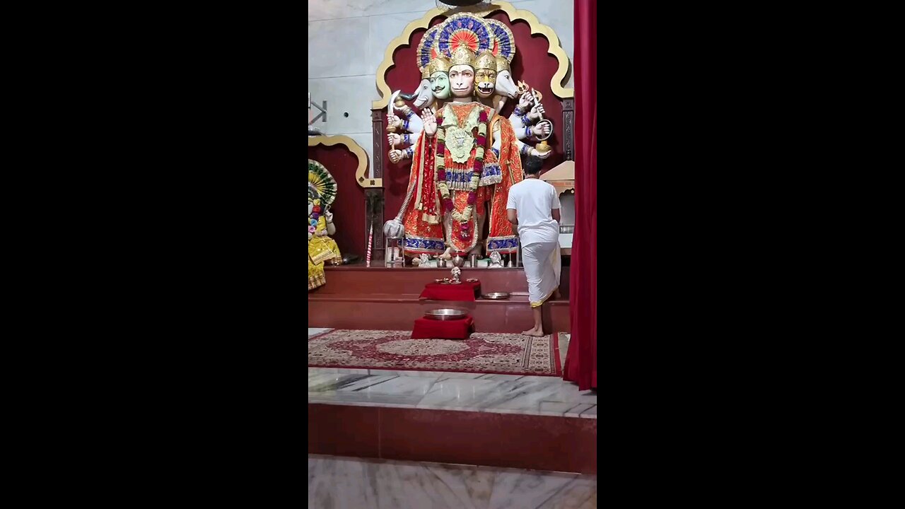 spirituality video fro india