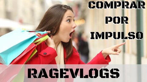 [Ragevlog] Compras por impulso na sua coleção de videogames? Não caia nessa