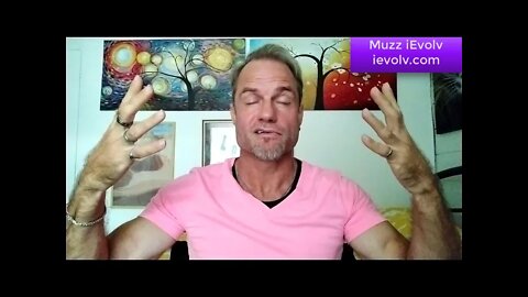 iEvolv Channeling 90 - How to do insightful (psychic) readings for others?