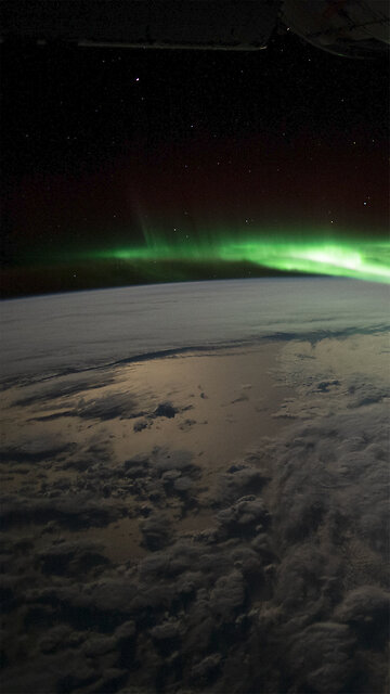 Som ET - 83 - Earth - ISS 067-E-214351-217594