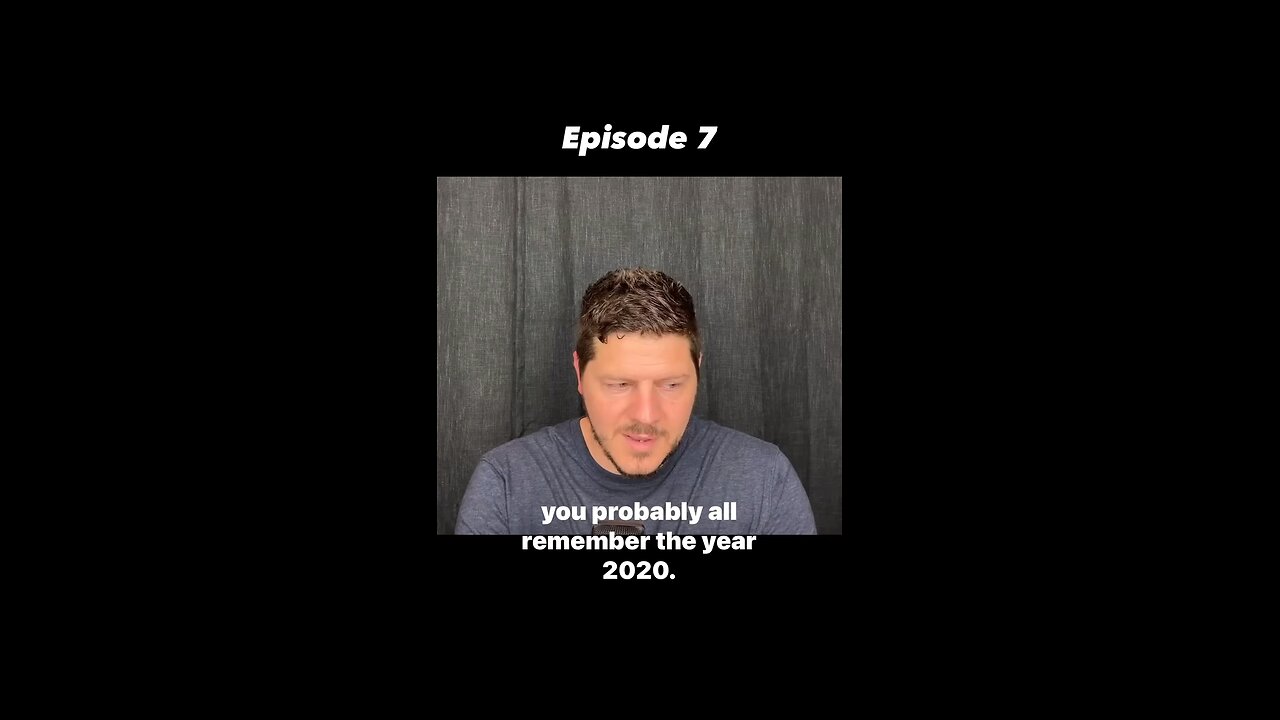 How did you survive the school closure of 2020?