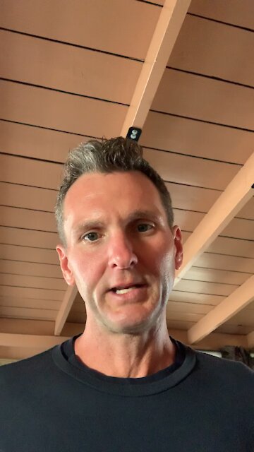 Think for yourself before it’s too late