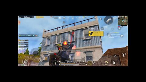 PUBG Pouca kill mais muitas vitória.(2)