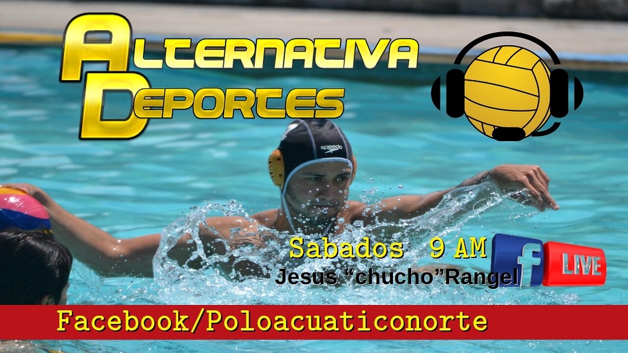 alternativa deportes