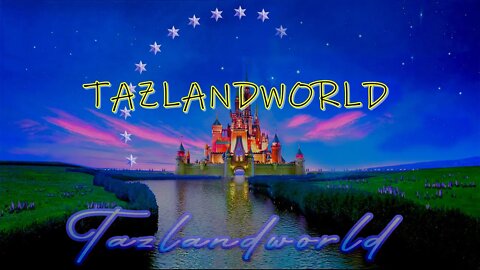 Tazlandworld